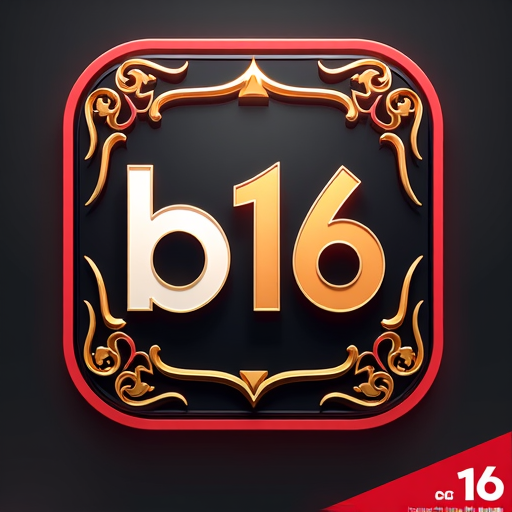 b16