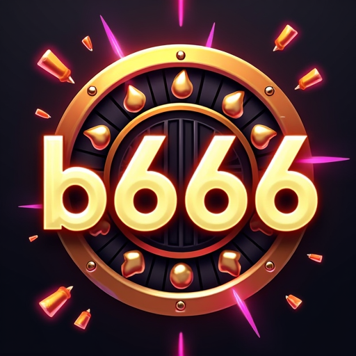 Ícone do b666